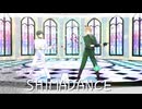 【APヘタリアMMD】SHIMADANCE