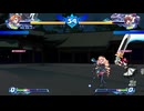 アルカナハート3LMSSSXランクマ日記Part6【2024/12/23】
