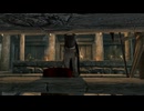 【Skyrim】斬首シーン(Mod使用)【リョナ/ゴア注意】