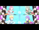 【プロセカ】ハッピーシンセサイザ セカイver【ワンダーランズ×ショータイム】