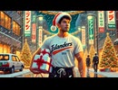 野獣先輩のクリスマス【ﾔｼﾞｭｾﾝﾊﾟｲｲｷｽｷﾞﾝｲｸｲｸｱｯｱｯｱｯｱｰﾔﾘﾏｽﾈ】クリスマス・ソング christmas