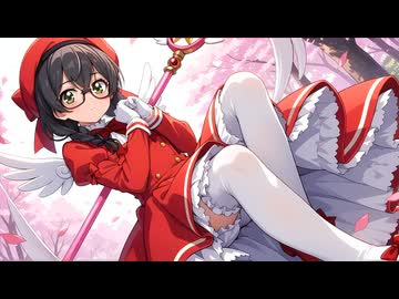 【花隈千冬】プラチナ / 坂本真綾【SynthesizerVカバー】