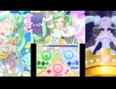 [ジェミニファララ?]3DSアイドルタイムプリパラ 夢オールスターライブ！ファララのLive とスーパーアイドルタイム