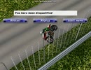 Interwetten Moto Race Challenge 08  (ES)