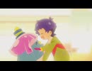 ［ぷにるはかわいいスライム］【MAD】アニメOP『ぎゅむ！』