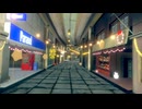 【VRChatワールド紹介】レトロクリスマス