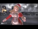 【MMD艦これ】ヒューストン　de　Prism Heart【MMDクリスマス】