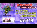 【FF2】ピクセルリマスター版FF2を普通の会社員が普通に実況プレイ part14【実況】