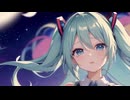 迷い、咲く色の季節で