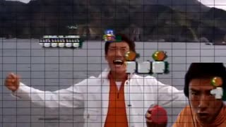 マイティチェケボンジャック