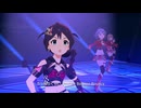 【ミリシタMV】「RED ZONE」(髪色限定SSR馬場このみ)【1080p60/4K HDR】
