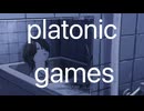 platonic games/フジイ(feat.小春六花)