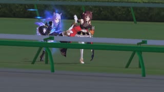 ウマ娘 プリティーダービー　チャンピオンズミーティング LONG