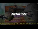 【HYPRDRIVE】大日本ボカロ帝国 / スピりCATS (SPIRYCATS) [Re:DRIVE]