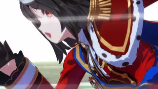 ウマ娘 プリティーダービー　チャンピオンズミーティング LONG