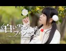 【*ふく´ Д `ざわ*】白い雪のプリンセスは  踊ってみた。