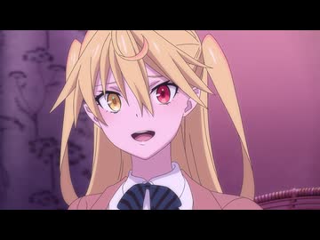 魔王2099 #11「女神降ろし」