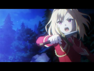 やり直し令嬢は竜帝陛下を攻略中　第12話　『やり直し令嬢は竜帝陛下を攻略中』