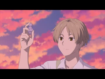 夏目友人帳 漆　第十二話　夢路より