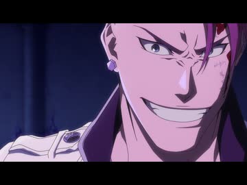 BLEACH 千年血戦篇-相剋譚- 第38話「FRIEND」