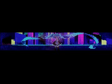 ターコイズブルー / 初音ミク・足立レイ