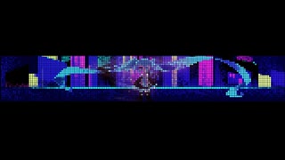 ターコイズブルー / 初音ミク・足立レイ
