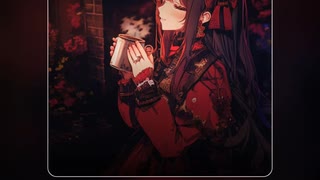Elegance in Shadows【リラックスjazz】
