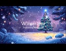 「Winter Star」feat. Megpoid
