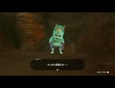 #75【ゼルダの伝説 ティアーズ オブ ザ キングダム】コルテンというチンクル並みにヤバイキャラ登場！