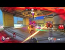 とりあえず、オーバーウォッチ２をスイッチ版でしゃべりながらやるだけ　その５６７