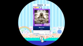 【譜面確認用】 有明/Ariake MASTER 【maimaiでらっくす外部出力】