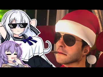 ゆづきず、サンタになれ【サンタさんの悩み事】