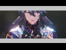 【崩スタMMD】flos【サンデー】