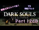 脳筋大声ビルドで征く、ダークソウル実況プレイ【Part 12dB】