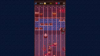 NIKKE 　ミニゲームで起こった悲劇