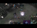 【LOL】先出しレオナはモルガナで楽にカウンターできるぞ！【ゲーム実況】
