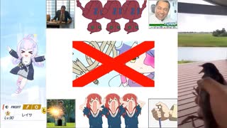 MY FIRST 私的YTPMV