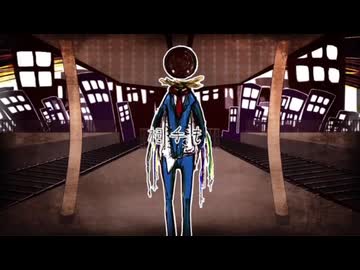 【気球音アキヒコ】人造人間ナマミマン【カバー】