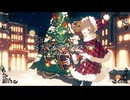 ベリーメリークリスマス　歌ってみた　covered by テロ/TeL0