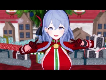 ア〇コでどりーみんチュチュ【紳士向けMMD】