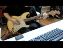 White Wishes / 9nine となりの怪物くん ED　弾いてみた