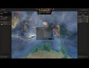【hoi4】新ドイツ_連合戦と自給自足の達成まで