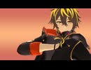【MMD刀剣乱舞】　パラレルラルラ　【火車切】