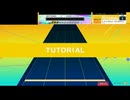 Part3 チュートリアル(FLICK)　CHUNITHM VERSE