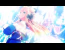 【MMD艦これ】ヤミタイガール【Fletcher】