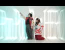 ［オリジナル振付］のぼせもんHERO うしさんと踊ってみた