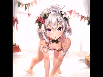 (クリスマス仕様)コッコロのクリスマスプレゼント