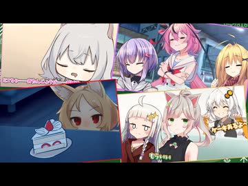 それぞれのクリスマス【ソフトウェアトーク劇場】