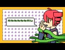 【重音テト、頻音クロク（非怪人）】教室のエイリアン