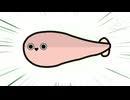 ゲーミングサカバンバスピス.mp4 feat.重音テト